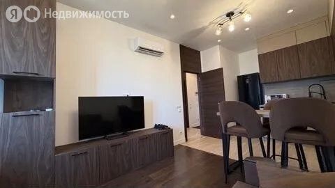 m. Nagornaya: Apartment, 1-rooms