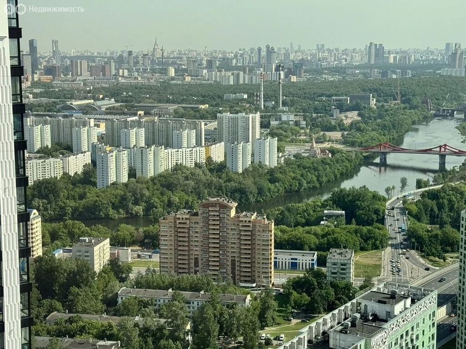 m. Narodnoe Opolchenie: Apartment, studio