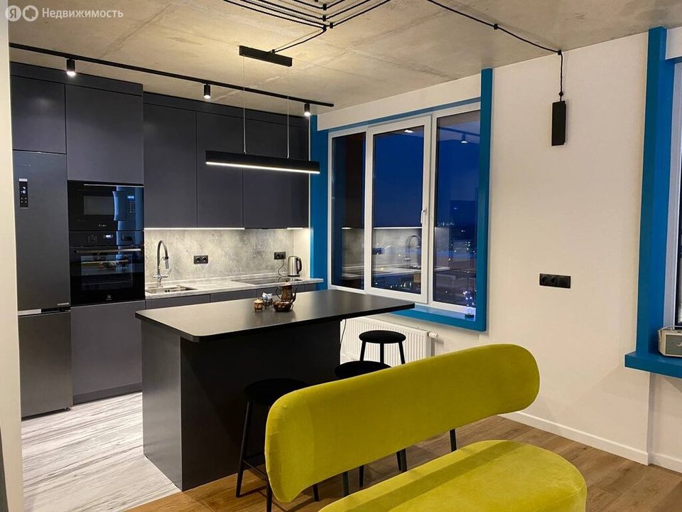 m. Bulvar Rokossovskogo: Apartment, studio
