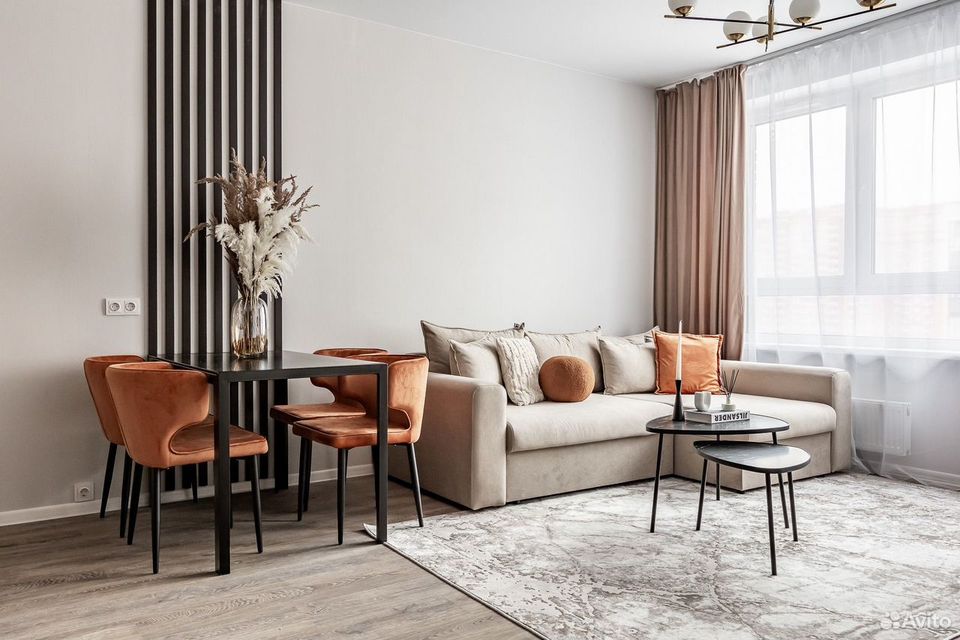 m. Planernaya: Apartment, 1-rooms