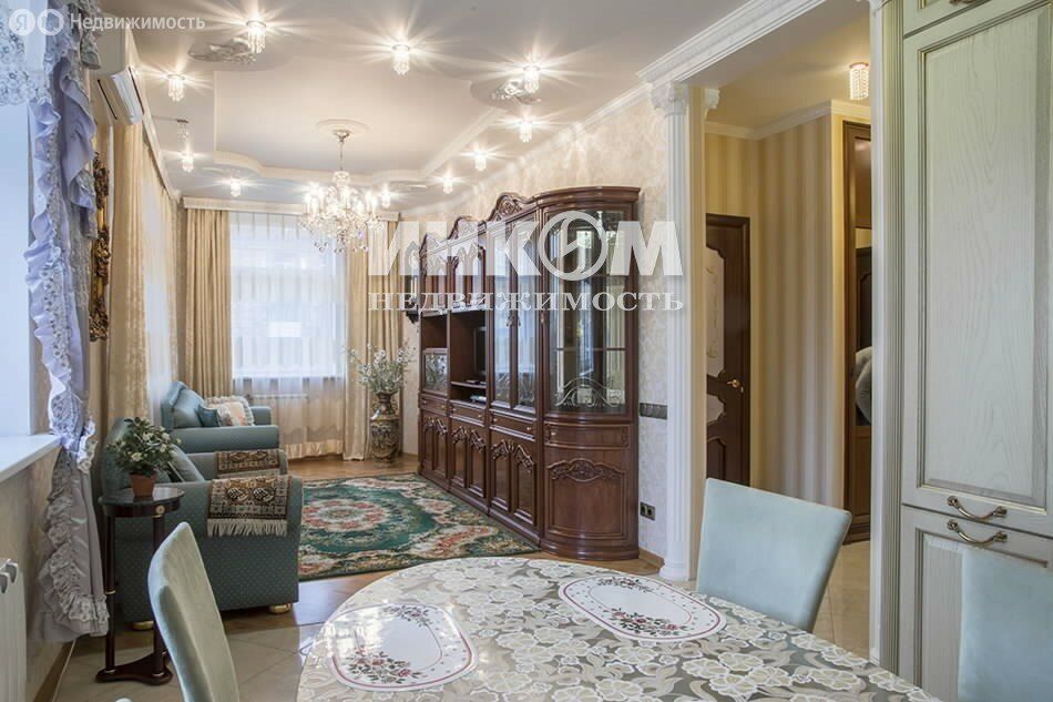 m. Delovoy tsentr (Vystavochnaya): Apartment, 2-rooms