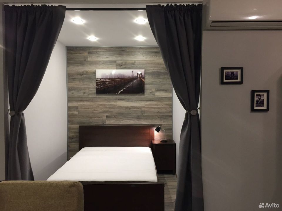 m. Penyagino: Apartment, 1-rooms