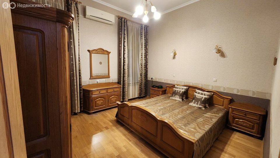 m. Arbatskaya: Apartment, 2-rooms