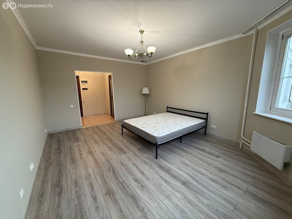 m. Penyagino: Apartment, 1-rooms