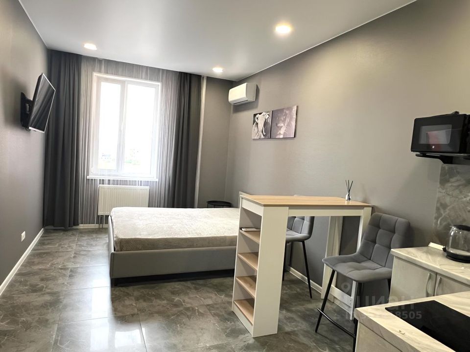m. Nemchinovka: Apartment, studio