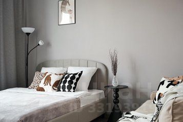 m. Shelepikha: Apartment, 1-rooms