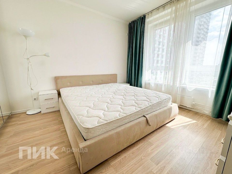 m. Pervomayskaya: Apartment, 1-rooms