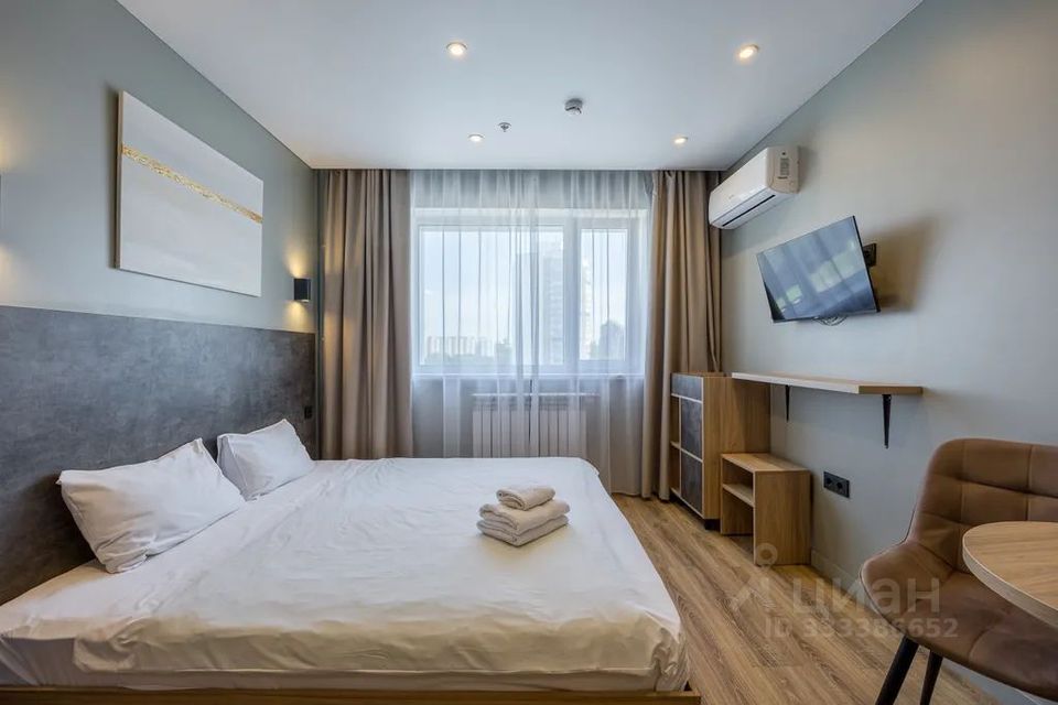 m. Troparevo: Apartment, studio