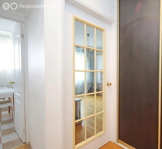 m. Frunzenskaya: Apartment, 1-rooms