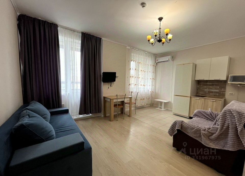 m. Pyatnitskoe shosse: Apartment, studio