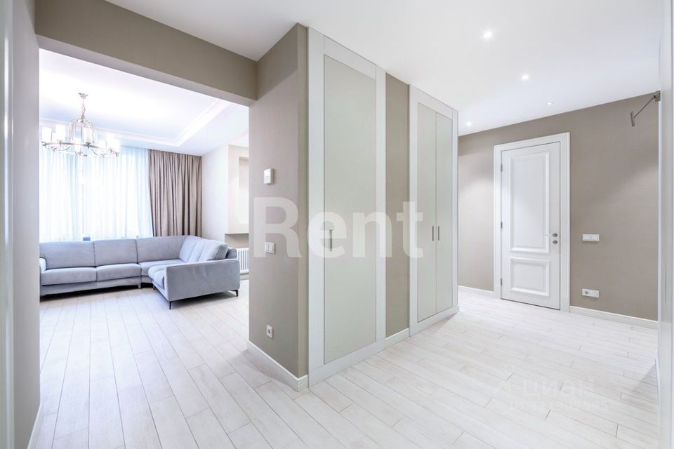 m. Matveevskoe: Apartment, 2-rooms