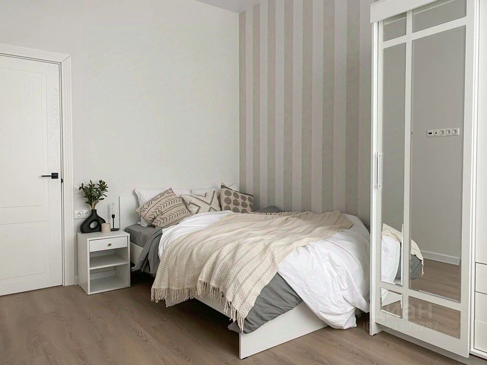 m. Tushinskaya: Apartment, 2-rooms