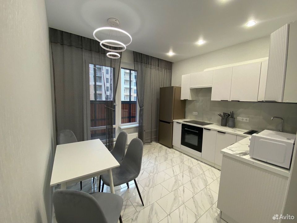 m. Podrezkovo: Apartment, 1-rooms