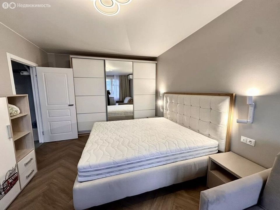 m. Sviblovo: Apartment, 1-rooms