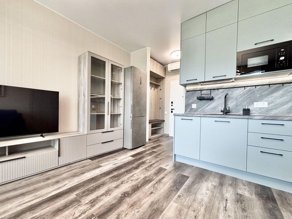 m. Ugreshskaya: Apartment, 1-rooms