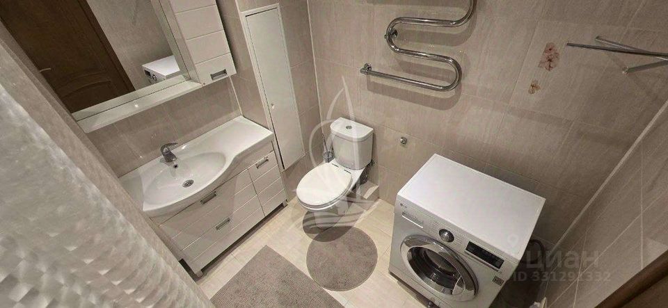 m. Podolsk: Apartment, 1-rooms