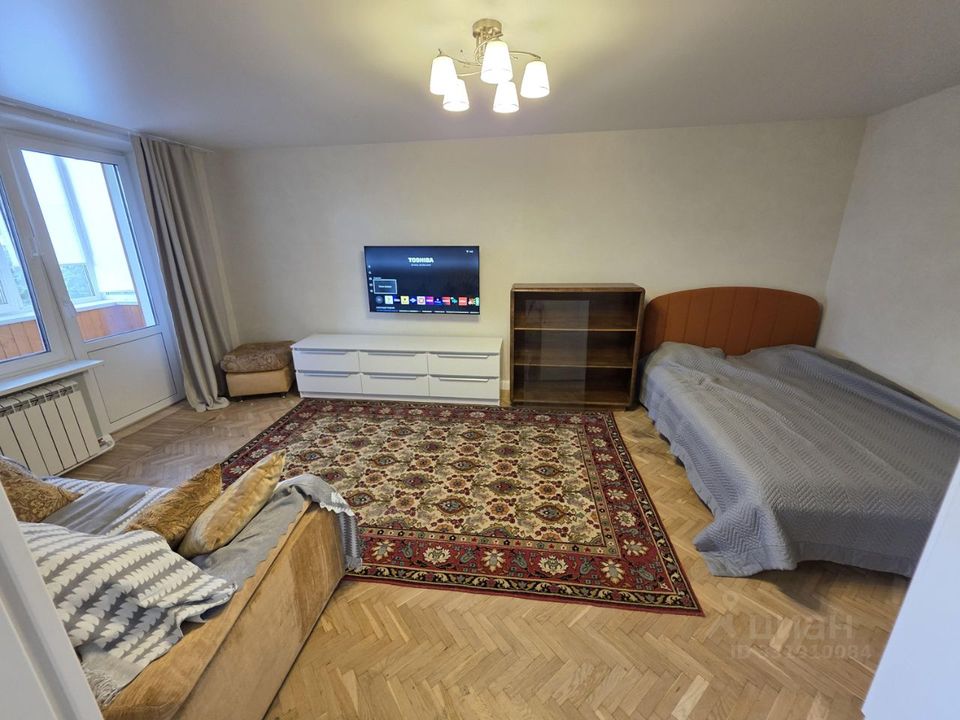 m. Belorusskaya: Apartment, 1-rooms