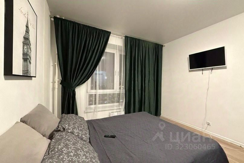 m. Butovo: Apartment, 1-rooms