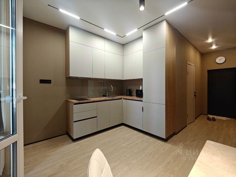 m. Preobrazhenskaya ploschad: Apartment, 1-rooms