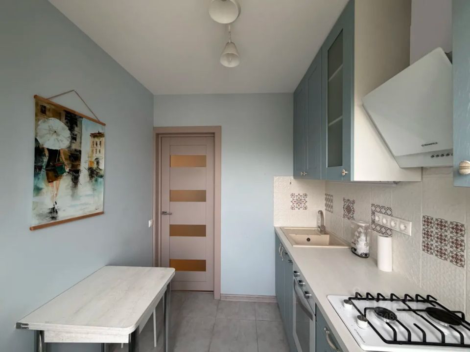 m. Barrikadnaya: Apartment, 1-rooms