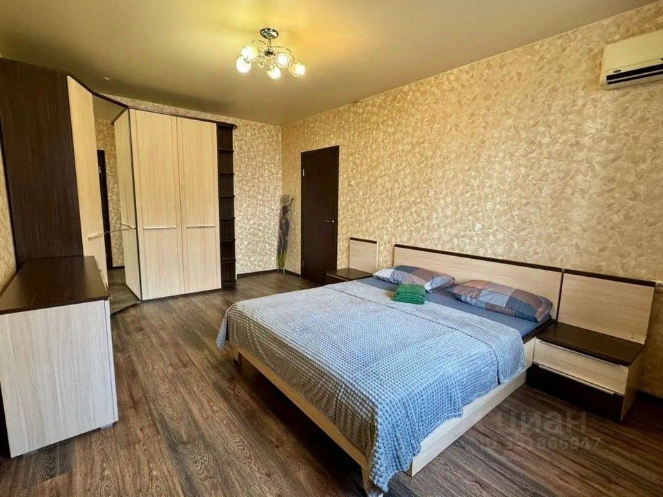 m. Penyagino: Apartment, 2-rooms