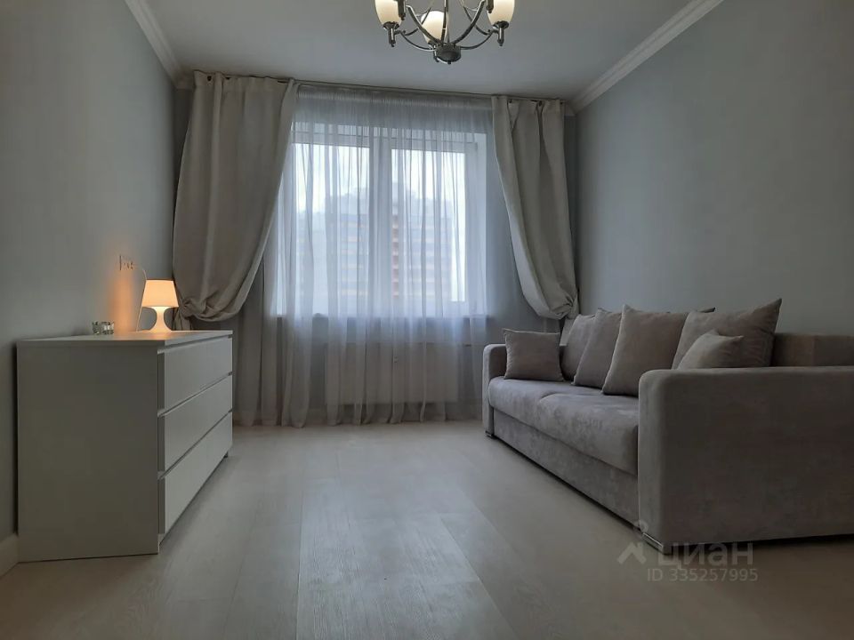 m. Volgogradsky prospekt: Apartment, 1-rooms