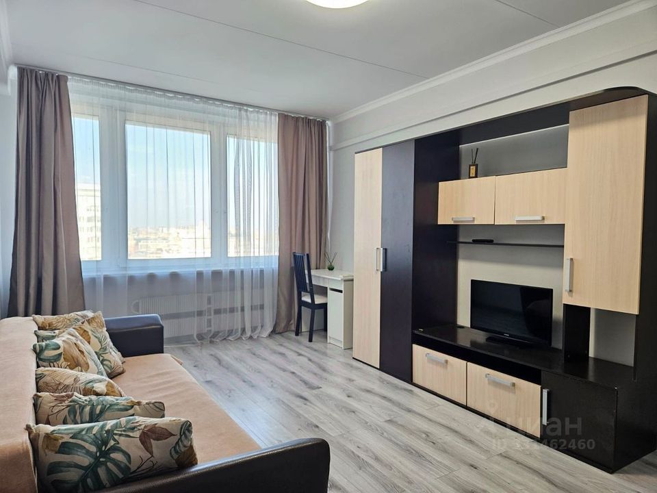 m. Arbatskaya: Apartment, 2-rooms
