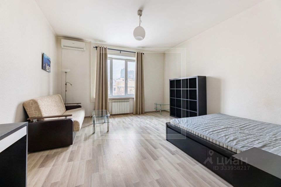 m. Prospekt Mira: Apartment, 1-rooms