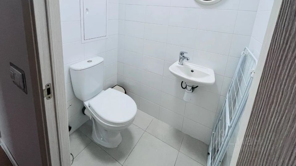 m. Bitsa: Apartment, 2-rooms