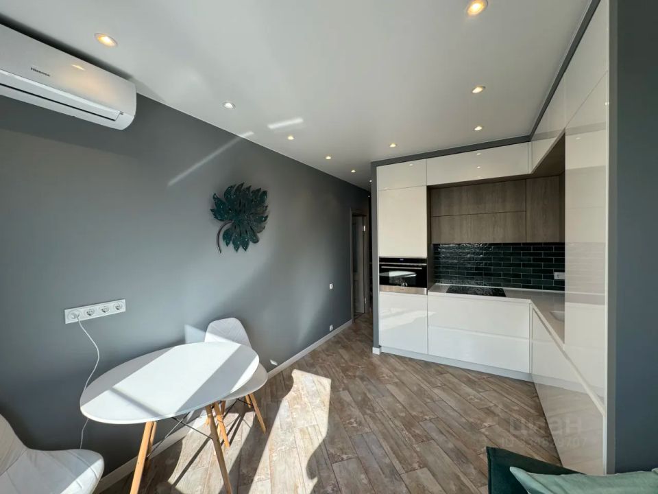 m. Scherbinka: Apartment, 1-rooms