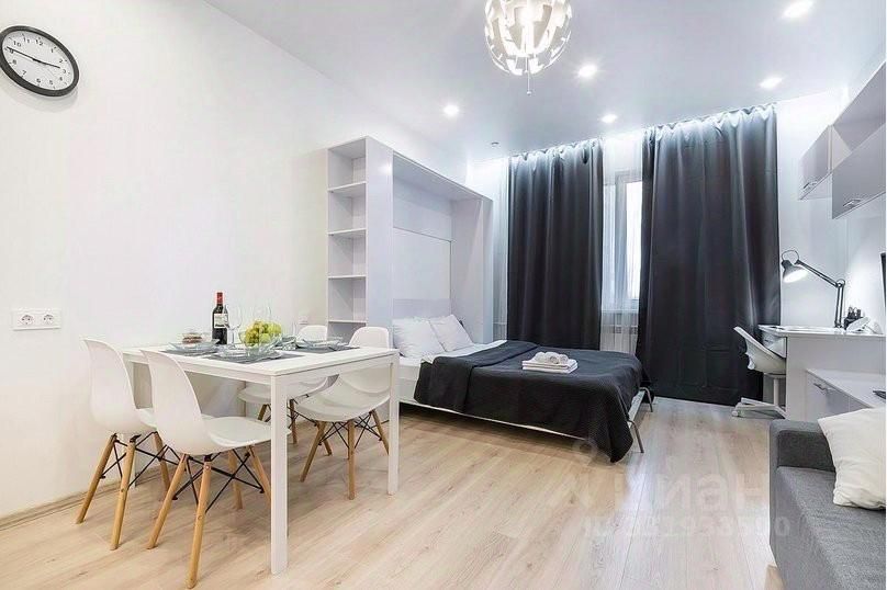 m. Nemchinovka: Apartment, 1-rooms