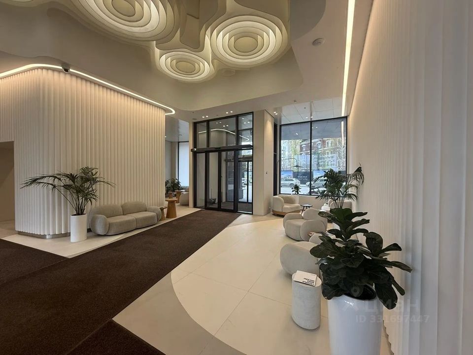 m. Serp i Molot: Apartment, 2-rooms