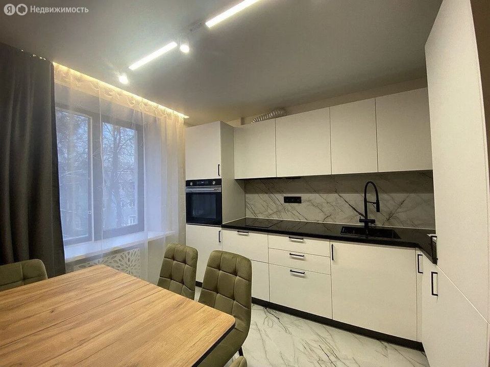 m. Shabolovskaya: Apartment, 1-rooms