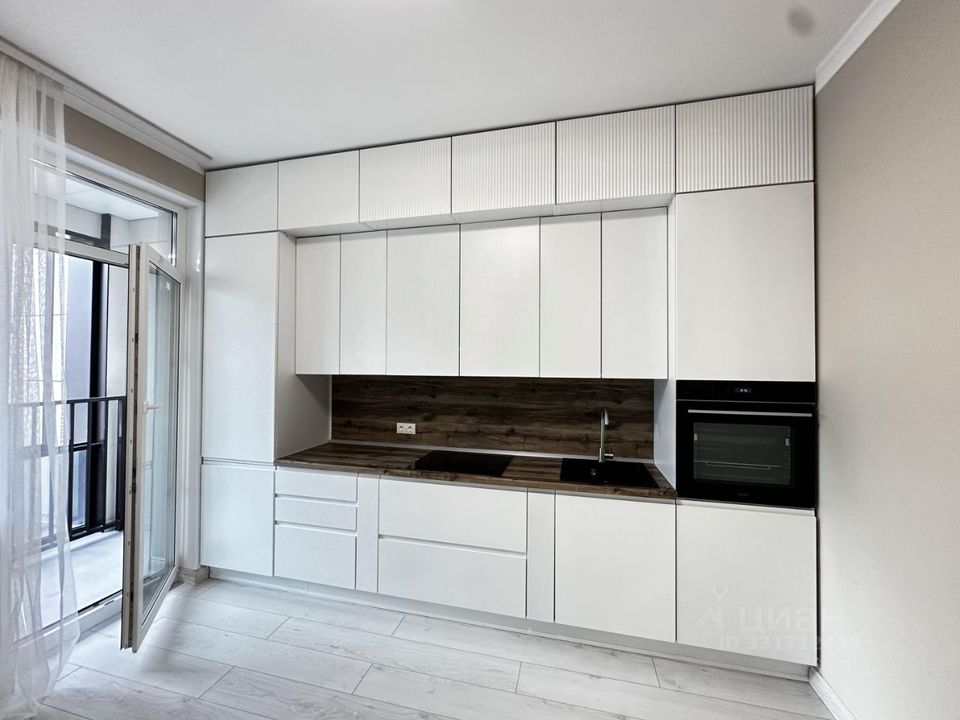 m. Nagornaya: Apartment, 1-rooms