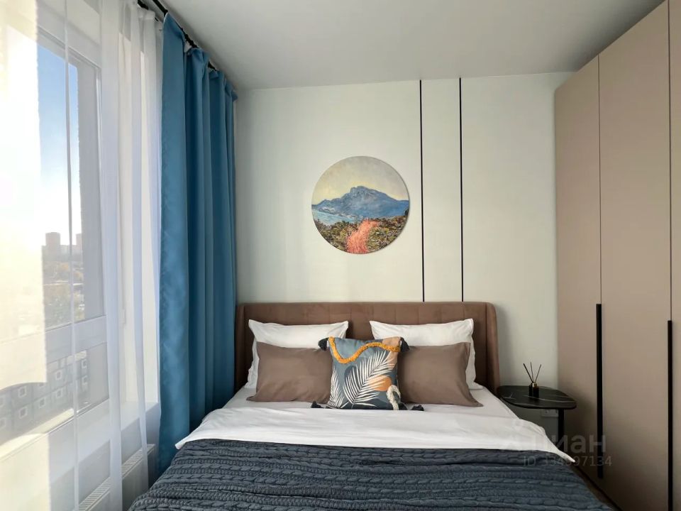 m. Solntsevo: Apartment, 1-rooms