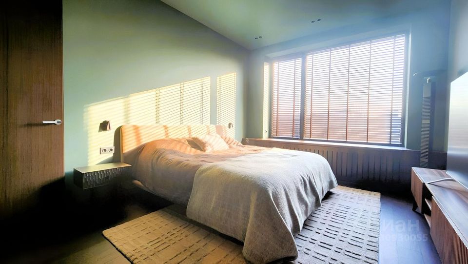 m. Shelepikha: Apartment, 2-rooms
