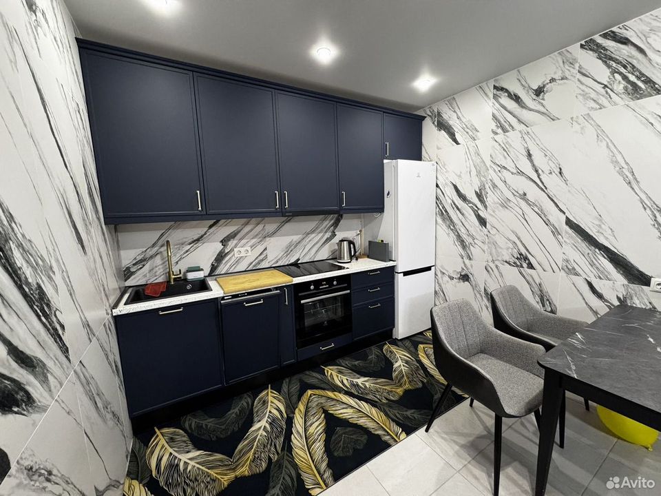 m. Kotelniki: Apartment, 2-rooms