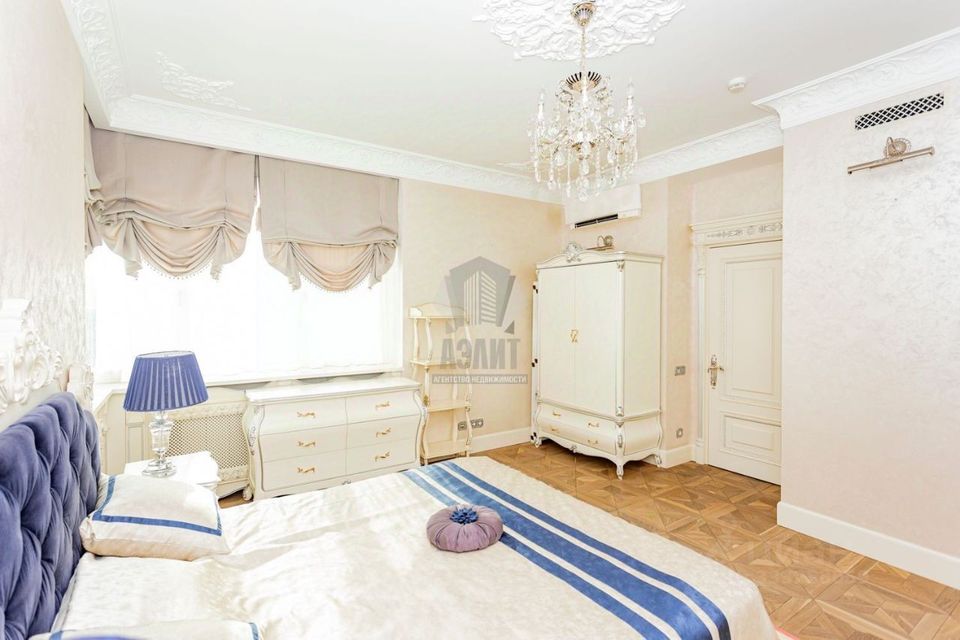 m. Schukinskaya: Apartment, 3-rooms