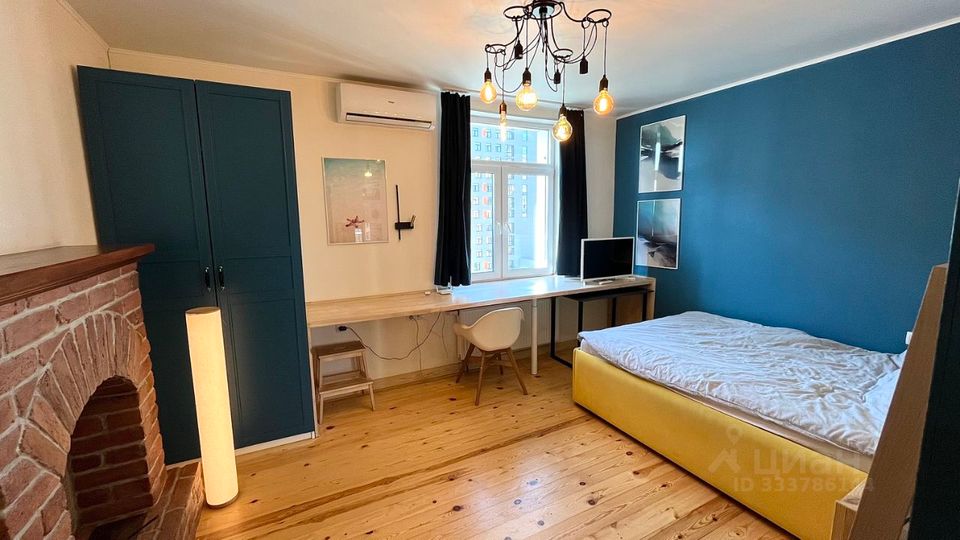 m. Kotelniki: Apartment, studio
