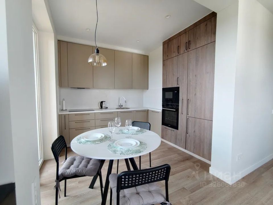 m. Kratovo: Apartment, 1-rooms