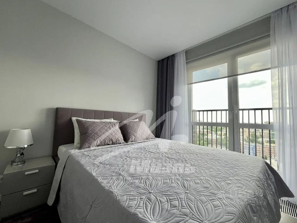 m. Lefortovo: Apartment, 1-rooms