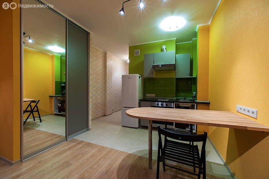 m. Penyagino: Apartment, studio