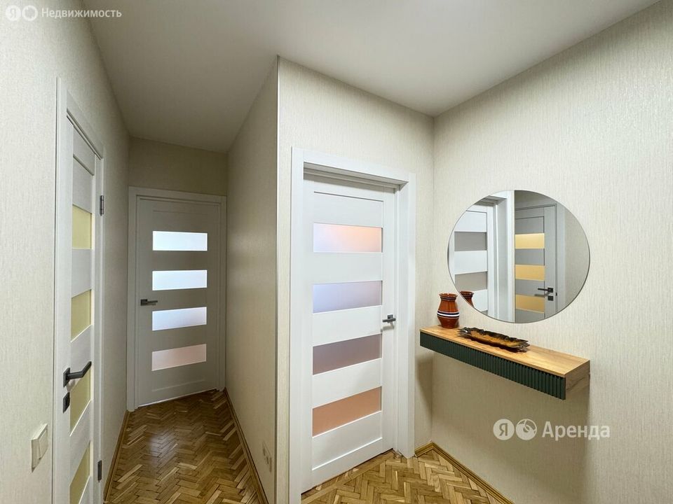 m. VDNKh: Apartment, 1-rooms