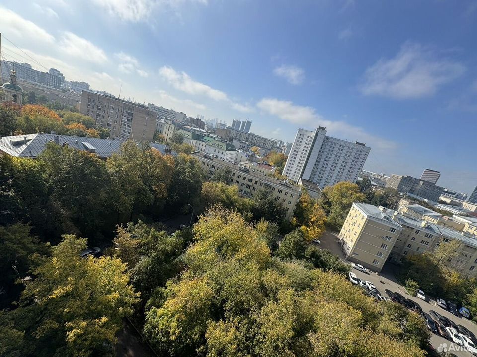 m. Mendeleevskaya: Apartment, 1-rooms