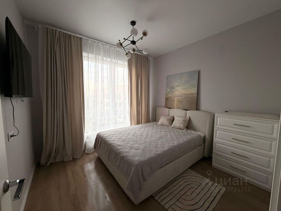 m. Vodniki: Apartment, 1-rooms