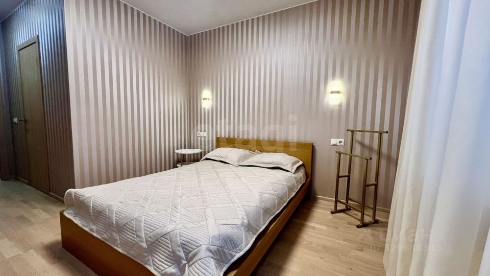 m. Bitsa: Apartment, 2-rooms