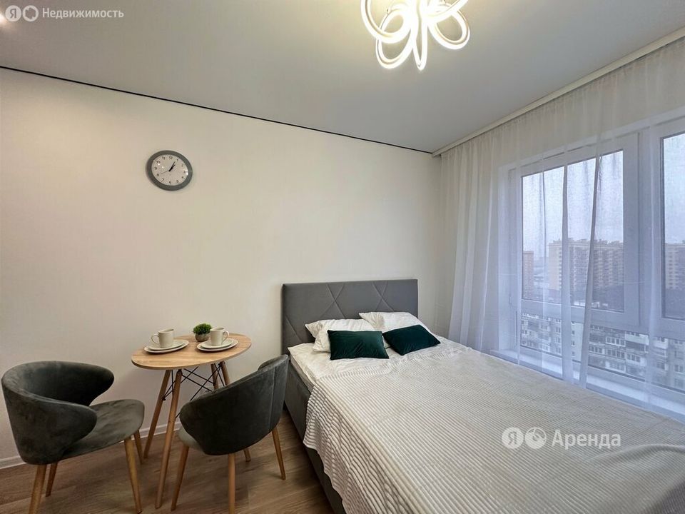 m. Kotelniki: Apartment, studio