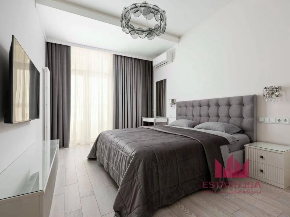 m. Shelepikha: Apartment, 3-rooms