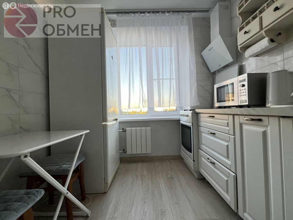 m. Cherkizovskaya: Apartment, 1-rooms