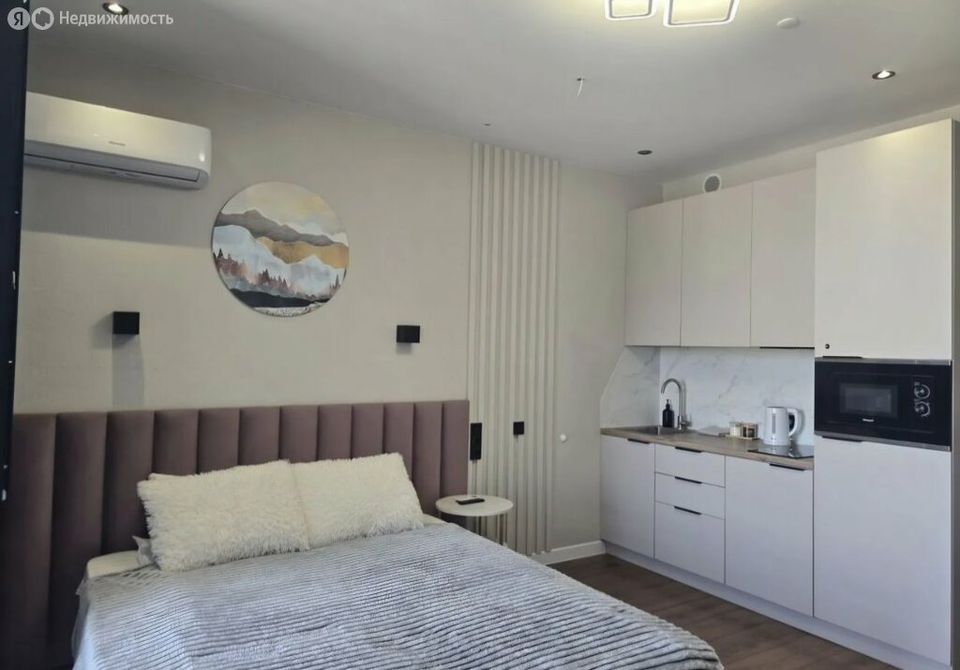 m. Izmaylovo: Apartment, studio